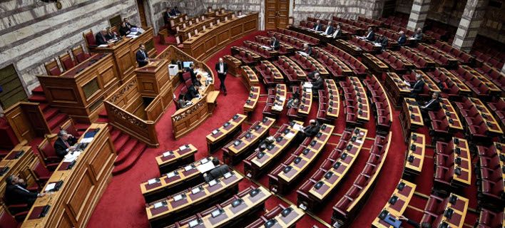 Ανατροπή: Αύριο το μεσημέρι η ψηφοφορία για τη Συμφωνία των Πρεσπών