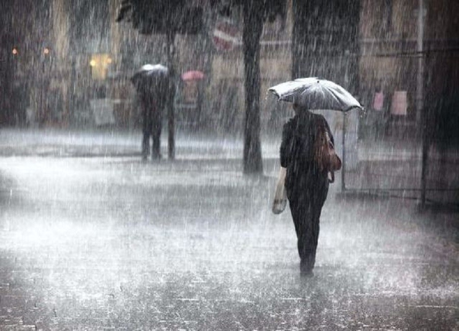 Πτώση της θερμοκρασίας και συννεφιά σήμερα-Που θα βρέξει