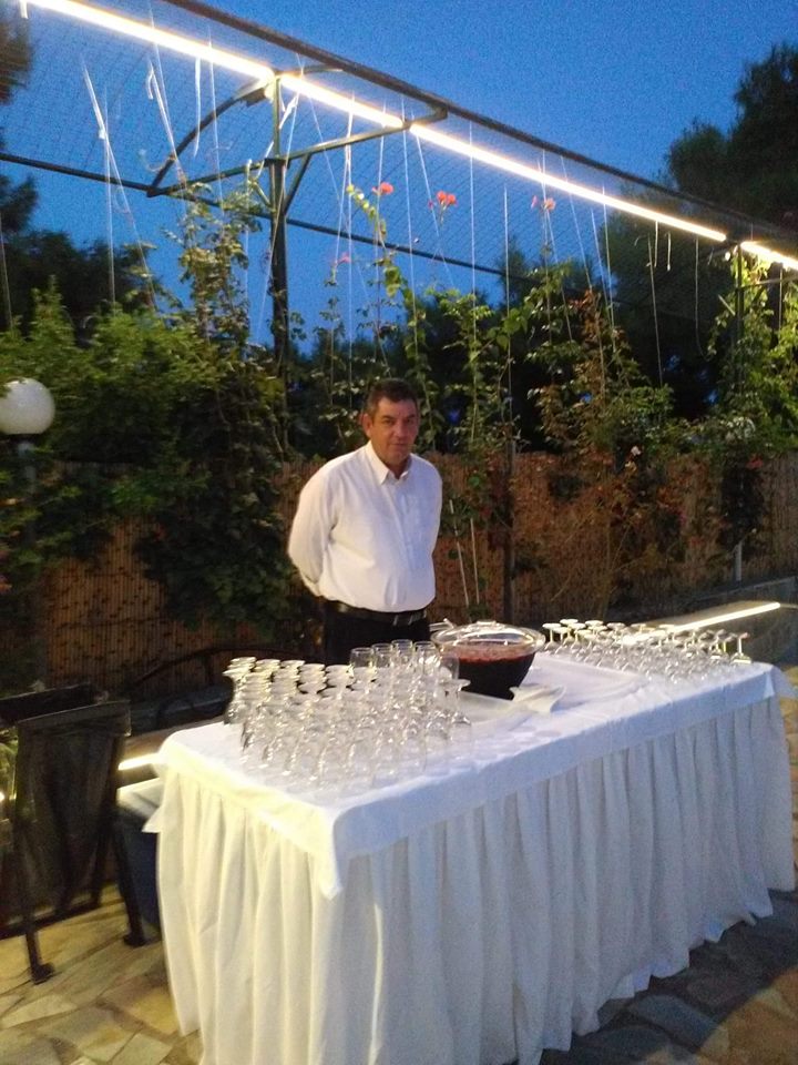 Ξεκινούν οι αιτήσεις επαναπρόσληψης για τα Ξενοδοχεία του Νομού Ευβοίας