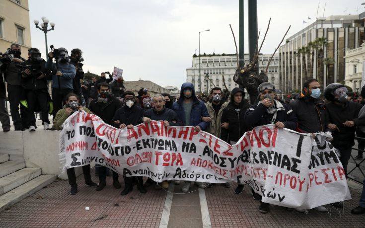 Νέα 24ωρη απεργία προκήρυξε η Διδασκαλική Ομοσπονδία Ελλάδος για την Πέμπτη 17 Ιανουαρίου