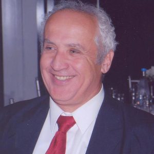 Υποψήφιος δήμαρχος Κύμης Αλιβερίου ο Γιώργος Θεοδώρου
