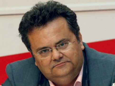 Το ζητούμενο των Περιφερειακών Εκλογών-Η περίπτωση της Στερεάς Ελλάδας