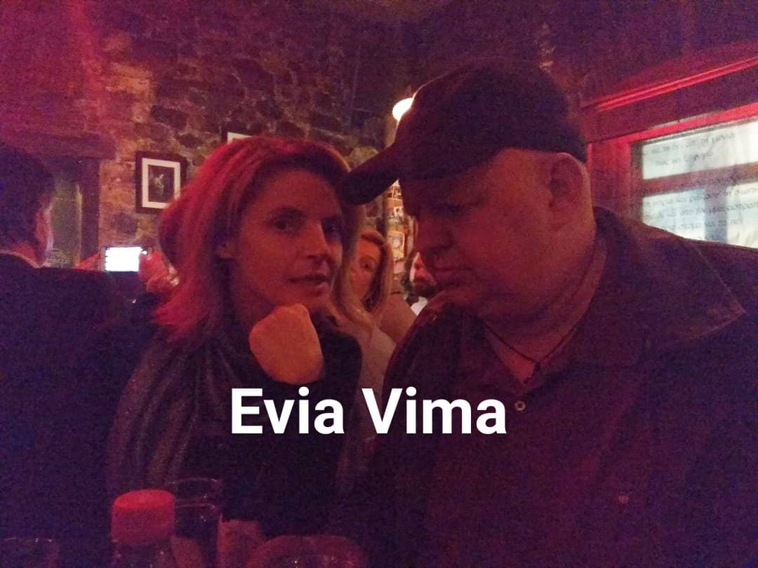Δυνατά ονόματα και οι δυο τους