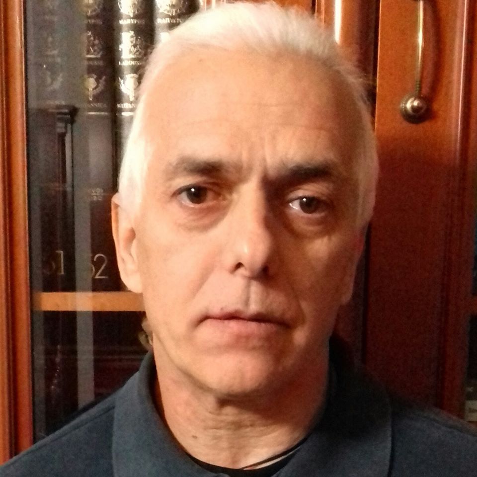 Υποψήφιος στις δημοτικές εκλογές ο Γιάννης Μαραγκός