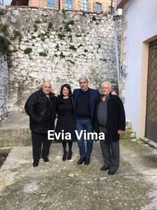 Δεν ξεχνά ο Σίμος