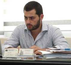 Φάνης Σπανός για το θάνατο του Μητροπολίτη Παύλου-΄΄Εκφράζω τη βαθύτατη θλίψη μου για την απροσδόκητη απώλεια΄΄