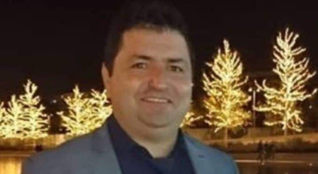 Συνεχίζει δυναμικά ο Τσαπουρνιώτης-Ανακοίνωσε ακόμη δύο υποψηφιότητες