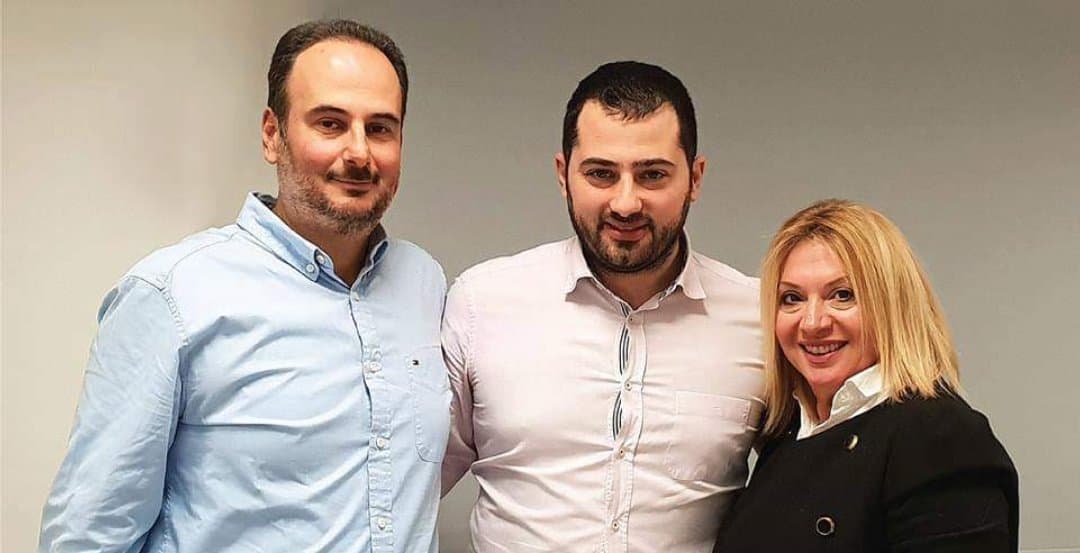 Παπαθωμά και Τασιός υποψήφιοι με Σπανό στην περιφέρεια