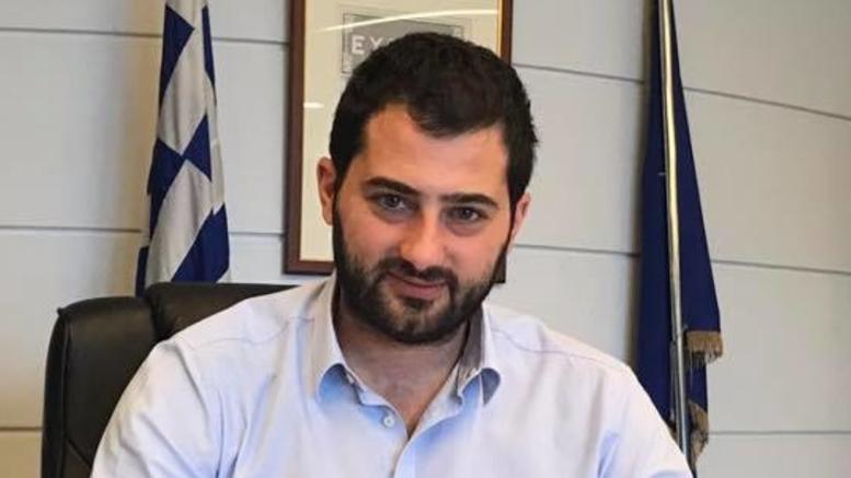 Φάνης Σπανός-Για το βήμα μπροστά, λοιπόν, επιλέγουμε και δουλεύουμε. Για το 2019, επιμένουμε!
