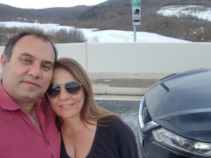 Στα Τρίκαλα για τη συνάντηση της Νο 1 Πολυμετοχικής Εταιρείας Χρωματοπωλείων