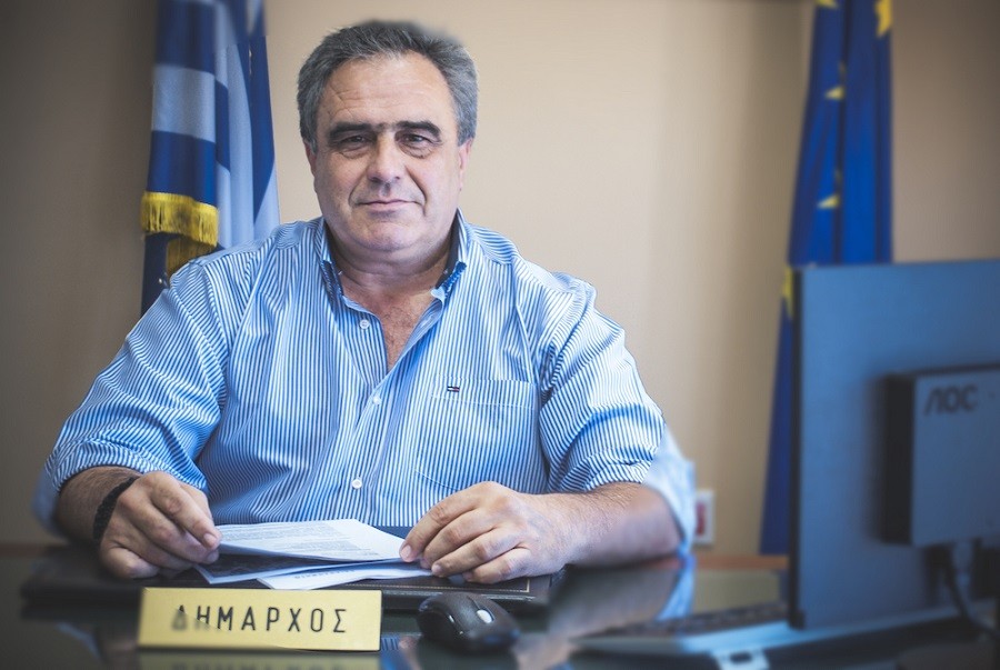 Δήμαρχος Διρφύων Μεσσαπίων στο Eviavima-Περιμένουμε αρκετό χιόνι τις βραδινές ώρες-Σε ετοιμότητα ο Δήμος