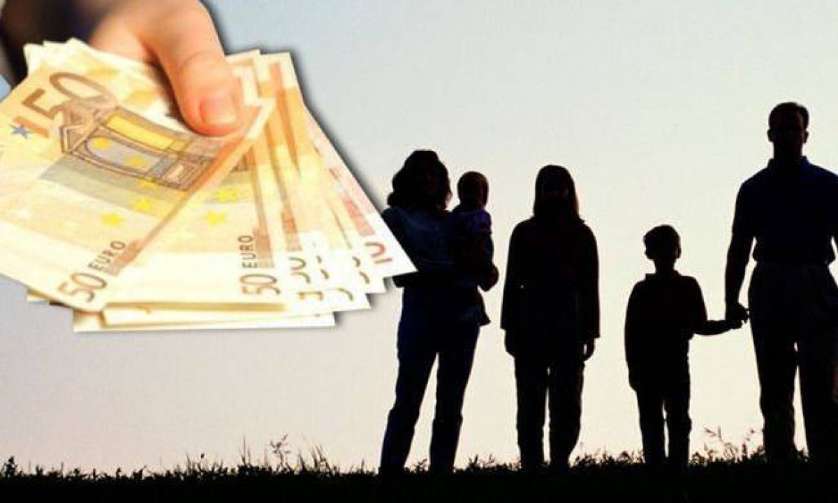 Επίδομα Παιδιού Α21: Πότε ανοίγει η πλατφόρμα