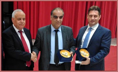 Ακόμη μία τιμητική βράβευση για την εταιρεία TSOKOS LINES
