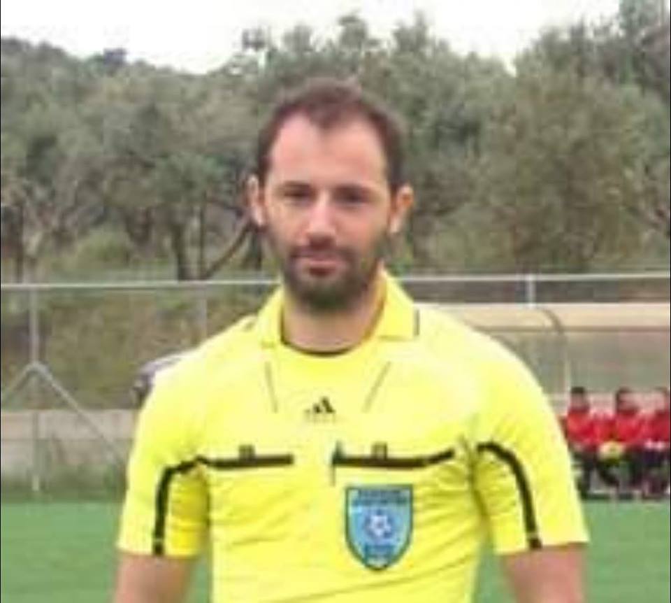 Σ.Δ.Π. Εύβοιας-Μέλη μας σε Εθνικές Κατηγορίες 2 & 3/2/2019