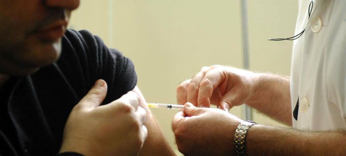 Σε έξαρση η γρίπη -18 oι νεκροί, 12 μέσα σε μία εβδομάδα