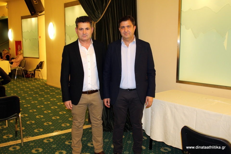 Εκλογές ΕΠΣΕ 2019: Τα τελικά αποτελέσματα