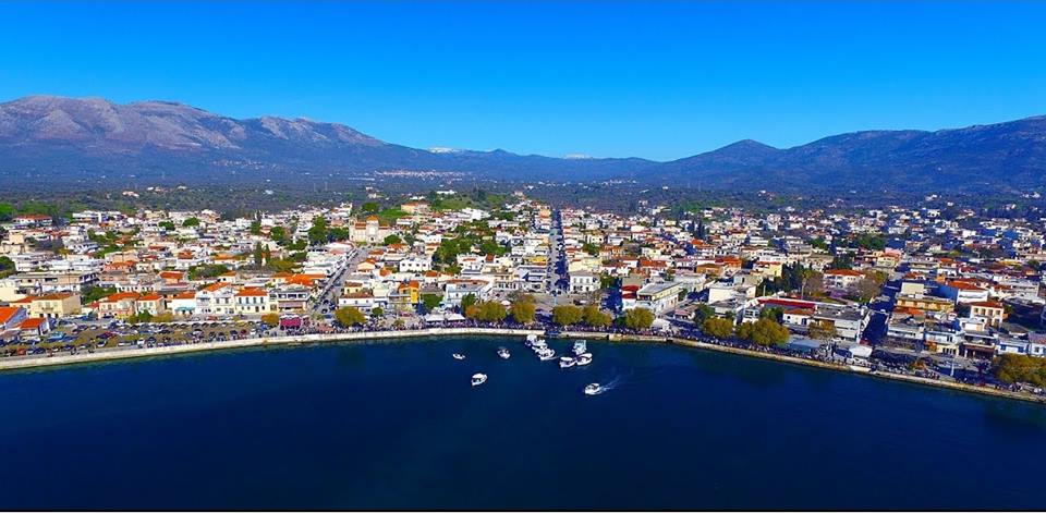 Επιβεβαίωση του Eviavima-Σας το είχαμε γράψει ότι ετοιμάζεται νέος συνδυασμός στο Δήμο Ερέτριας