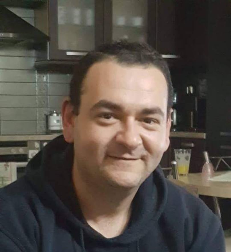 Ο Παναγιώτης Καραμπάς υποψήφιος με την Ελένη Μιτζιφίρη