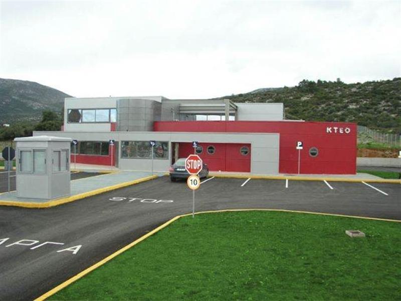 Τι αλλάζει στα ΚΤΕΟ – Πότε θα δίνεται εντολή ακινητοποίησης των αυτοκινήτων