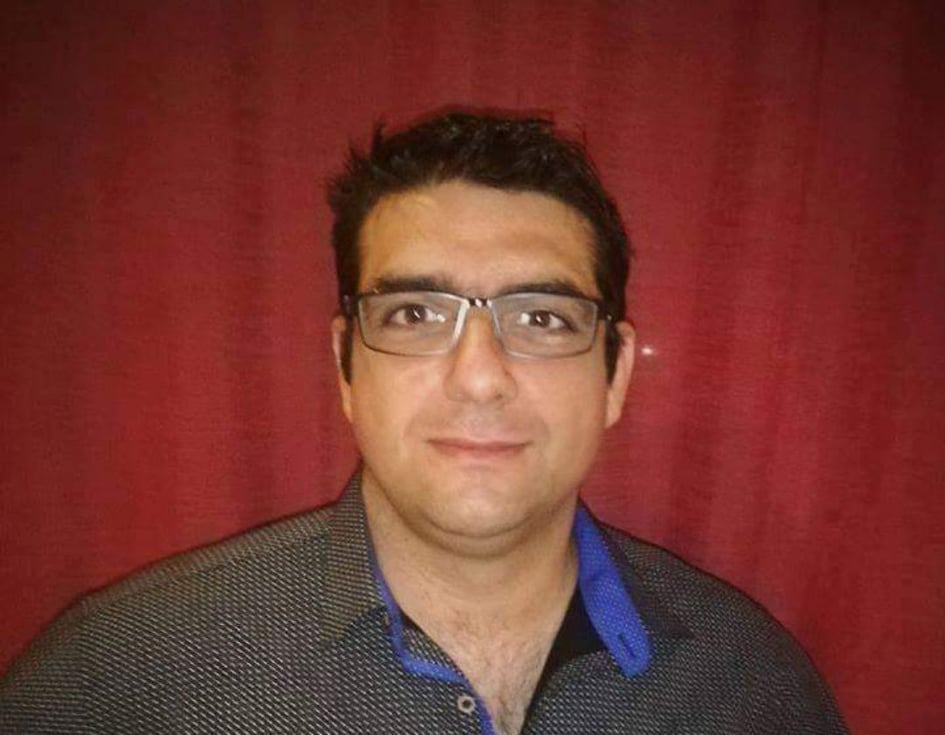 Υποψήφιος με την Ελένη Μιτζιφίρη ο Αντώνης Κυριάκου