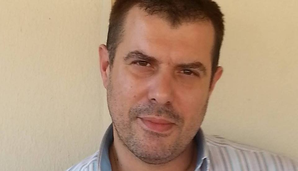 Ανάρτηση για συγκεκριμένους αποδέκτες