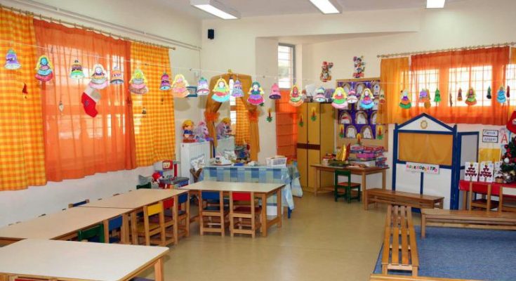 Σε (4) Δήμους της Εύβοιας η εφαρμογή της δίχρονης υποχρεωτικής Προσχολικής Εκπαίδευσης
