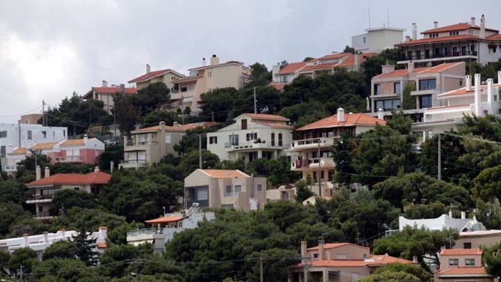 Εντός Φεβρουαρίου η λύση για τα δασικά αυθαίρετα