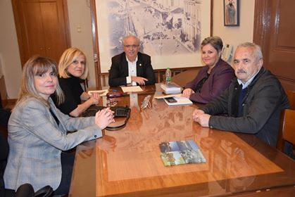 Φάνη Γενή-Οι Τρίτεκνοι εντάσσονται στα μειωμένα δημοτικά τέλη