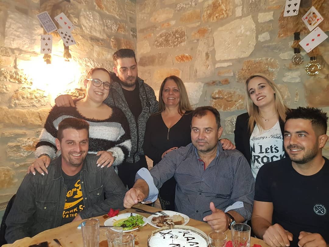 Παράδειγμα προς μίμηση για πολλούς