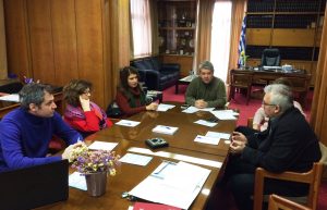 Το επιχειρηματικό πνεύμα στα σχολεία, μέσα από τον 6Ο Περιφερειακό Μαθητικό Διαγωνισμό Στερεάς Ελλάδας