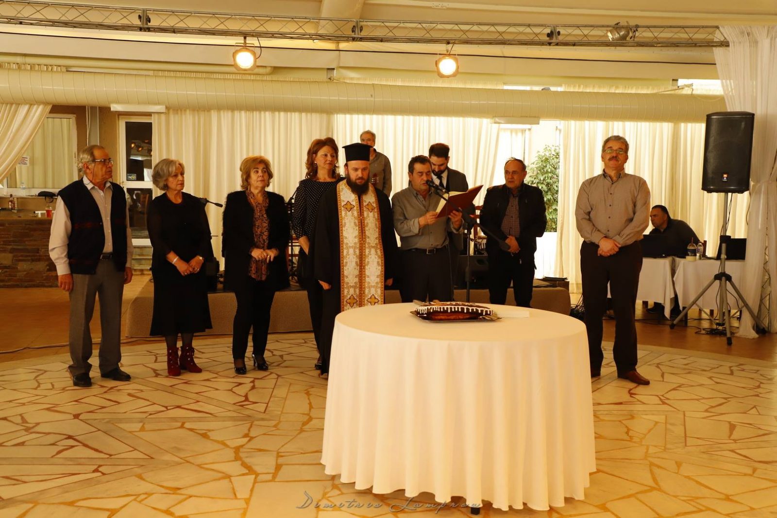Με ευχαριστίες και προσφορά συνεχίζει η Ομάδα Αλληλεγγύης Αλιβερίου
