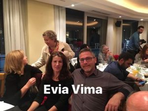 Έχει αποδείξει πολλάκις ότι μπορεί να προσφέρει πολλά στους δημότες