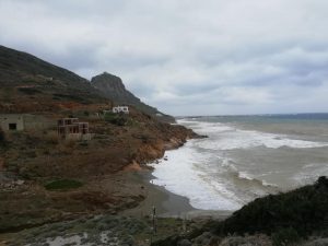 Ο Δήμος Σκύρου σε εγρήγορση για την αποκατάσταση ζημιών μετά την χαλαζόπτωση