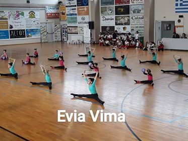 Νέα ανακοίνωση από τον Αθλητικό Σύλλογο Καλλιπάτειρα στο Αλιβέρι