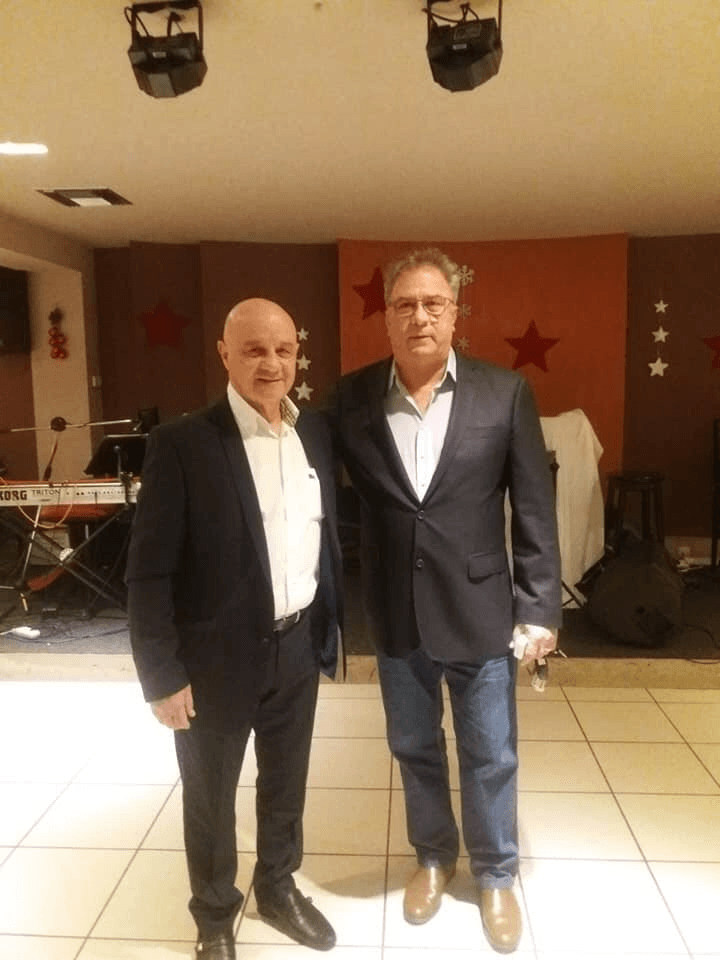 Υποψήφιος με το συνδυασμό ΛΥΣΗ ΤΩΡΑ ο Μάνος Φωτάκης