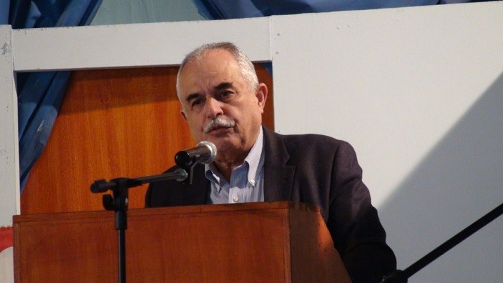 Παρουσία Πρατσόλη στην Ημερίδα της ΛΑΡΚΟ