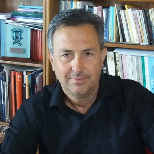 Γ.Καρκαλής-΄΄Μαθαίνοντας από το παρελθόν, κοιτάζουμε δυνατότεροι το μέλλον΄΄