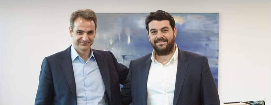 Ανακοινώνει σήμερα η ΝΔ τους 15 υποψήφιους ευρωβουλευτές -Κυρίως νέα πρόσωπα