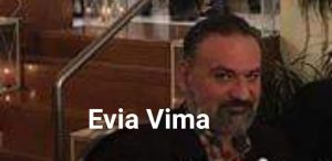 Ο Ευβοιώτης συνεργάτης του Σπίρτζη, Βασίλης Λύκος, για τα υδατοδρόμια στην Εύβοια-ΒΙΝΤΕΟ