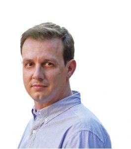 Έχει δυνατά περάσματα στην κοινωνία