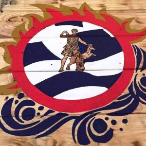 Εκδήλωση της Ομάδας Εθελοντών Διασωστών Δασοπυροσβεστών ΄΄ Η Αμαρυνθία Άρτεμις΄΄ Εκδήλωση της Ομάδας Εθελοντών Διασωστών Δασοπυροσβεστών ΄΄ Η Αμαρυνθία Άρτεμις΄΄