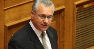 Κώστας Μαρκόπουλος- Επιστολή, Συναίνεσης και Συνεργασίας προς τους Υποψ. Δημάρχους Χαλκίδας
