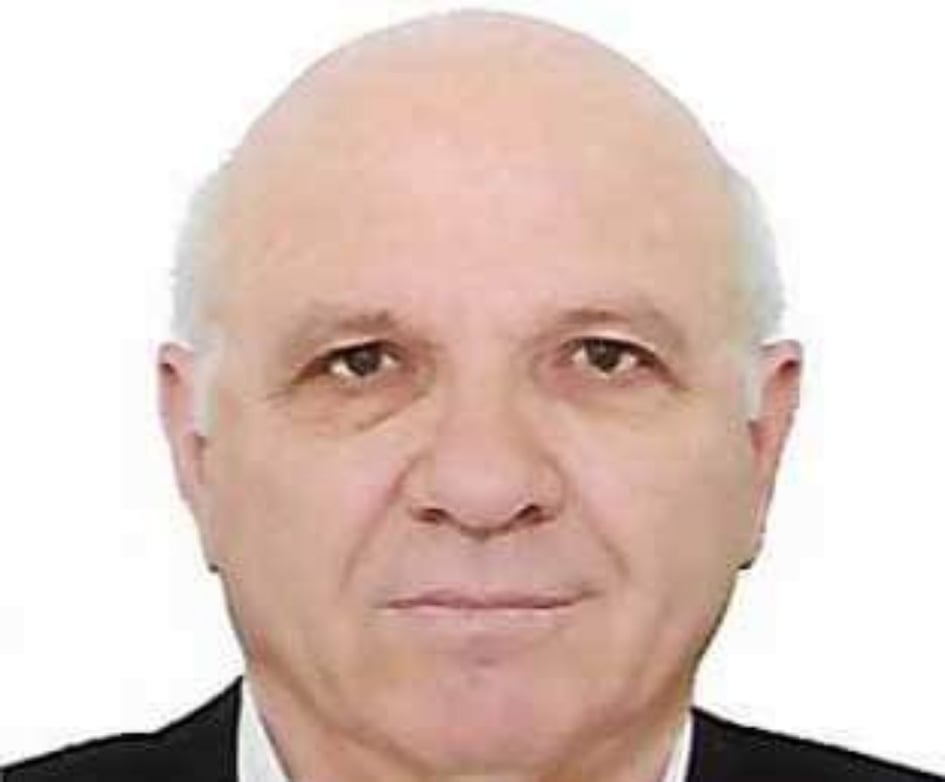 Ανοιχτή επιστολή του υποψήφιου δήμαρχου Ερέτριας Ιωάννη Δημητρόπουλου