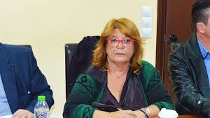 Ζωή Λιβανίου: «Απαιτούνται άμεσα παρεμβάσεις και συντήρηση στα κτίρια που στεγάζουν τις σχολές του ΟΑΕΔ στο Βασιλικό Χαλκίδας»