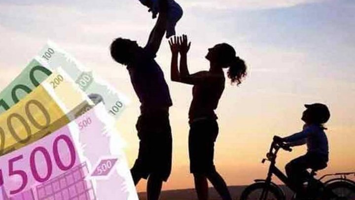 Πότε πληρώνεται το επίδομα παιδιού – Από πότε αρχίζουν οι νέες αιτήσεις