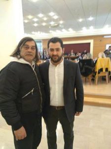 Εγκρίθηκε από το περιφερειακό συμβούλιο το ποσό των 3.500.000 για την αποκατάσταση στη θέση Μπάσαλε της Σκύρου