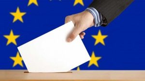 Σενάριο για ευρωεκλογές με λίστα Σενάριο για ευρωεκλογές με λίστα