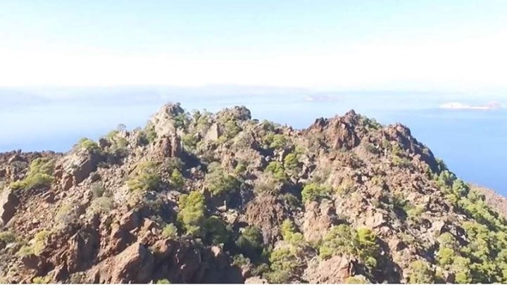 “Συναγερμός” για ενεργό ηφαίστειο μόλις 50 χιλιόμετρα από την Αθήνα