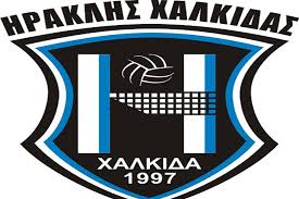 Κοπή πίτας ΑΠΦΣ ΗΡΑΚΛΗ ΧΑΛΚΙΔΑΣ