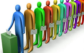 ΕΣΤΙΑ: 43.000 αλλοδαποί με ψήφο στην Α’ Αθηνών